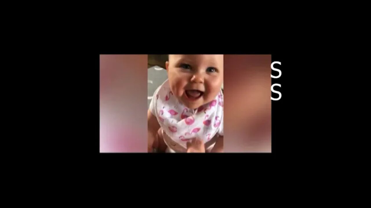 Cute Twins Laughing #CuteBabies #cutetwins #cutebaby #twins
