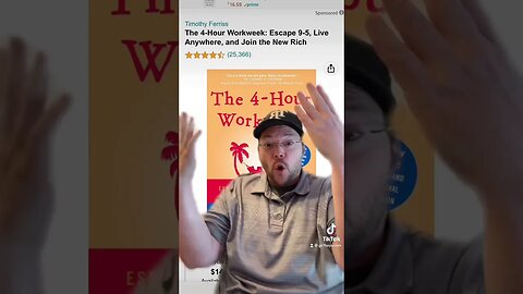Why do u fear 4 hour workweek ???? Subscribe for a 4 hour workweek.