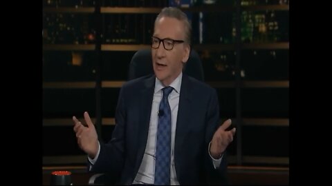 Bill Maher: America “Robbed Blind” by Fraud With Coronavirus Relief Programs