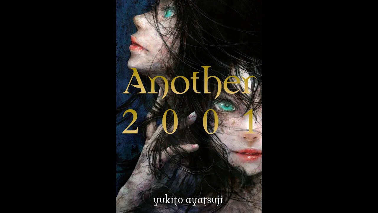 Another 2001 Part 2