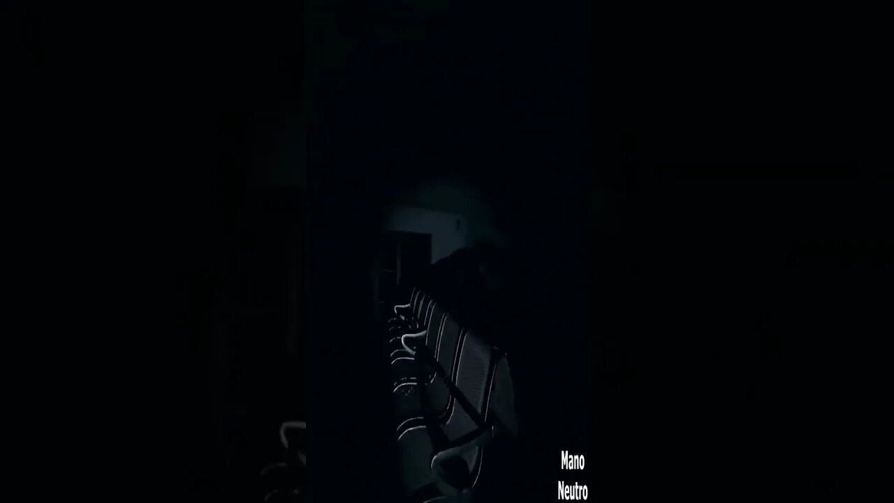 Partida na prisão online - TRAILER