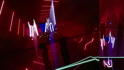 (beat saber) mitis - gold in the valley [mapper: nitronik.exe]