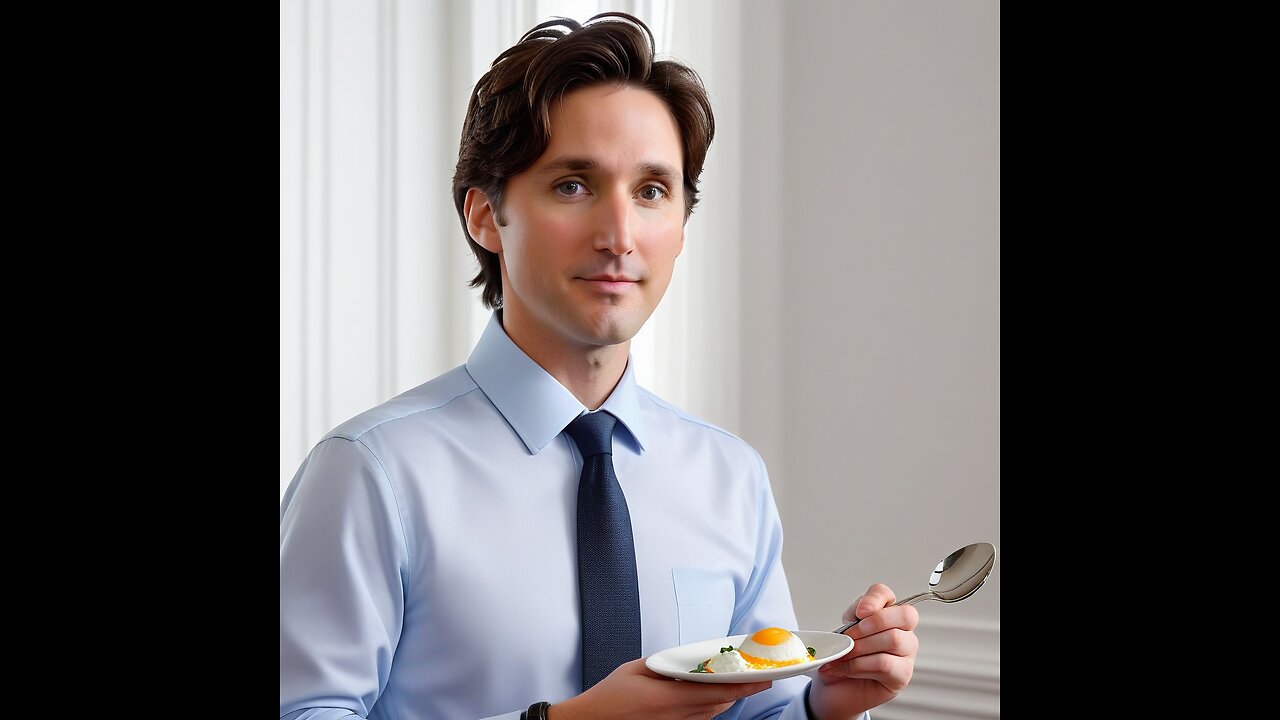 Justin Trudeau: A Silver Spoon Child Dictating Housing Amid Canada's Growing Immigration Concerns