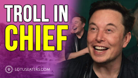 Elon’s 4D Chess