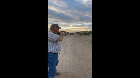 1952 Winchester 30-30