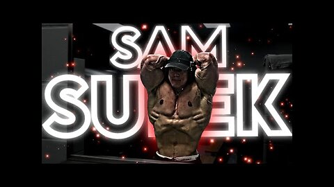 RISING STAR - SAM SULEK EDIT