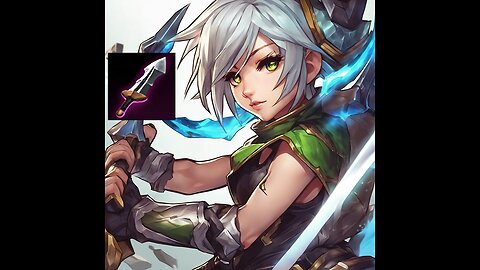 Riven Montage(S14)