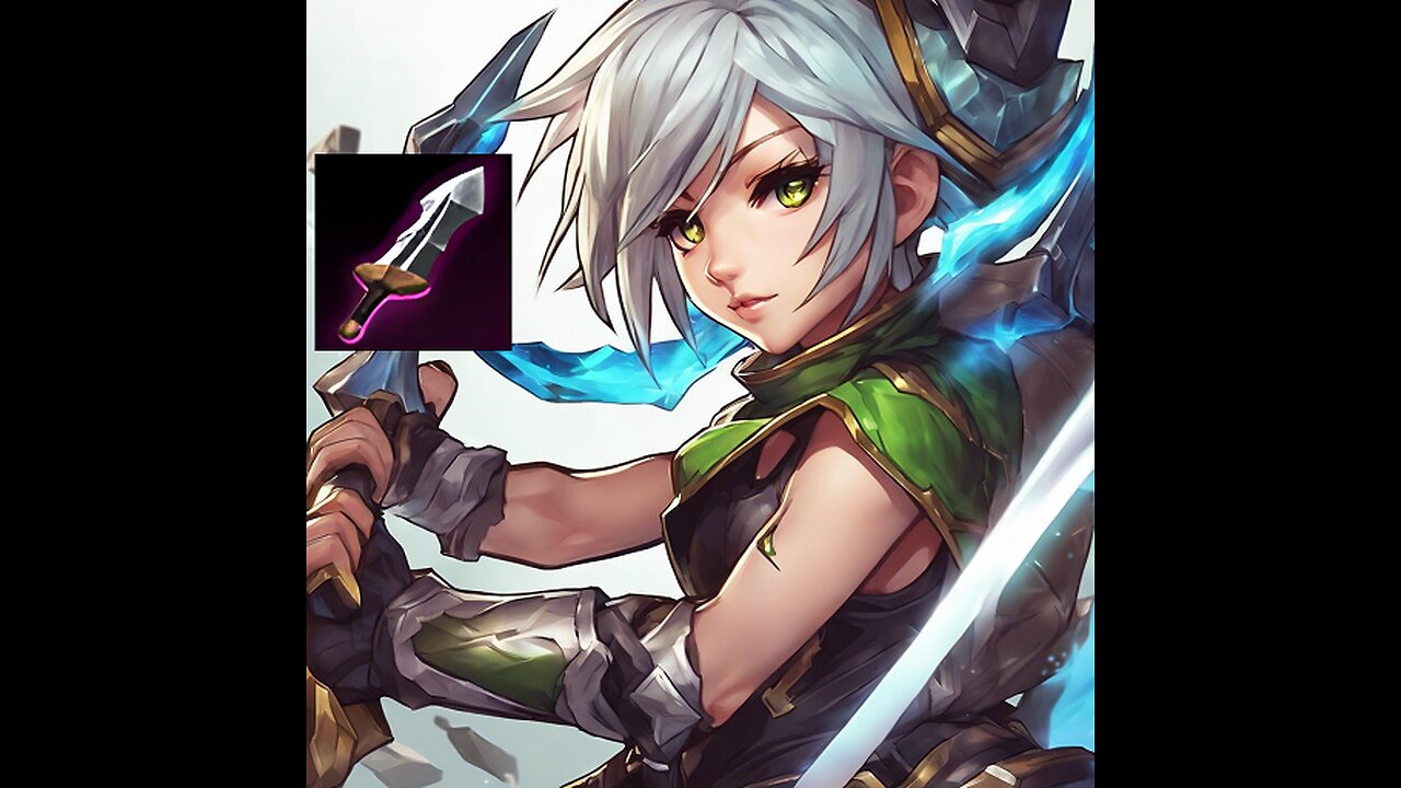 Riven Montage(S14)