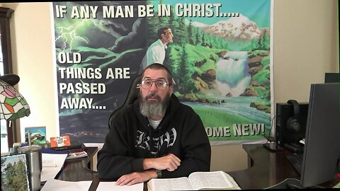 How Many Baptisms are There? Which One is for Today?