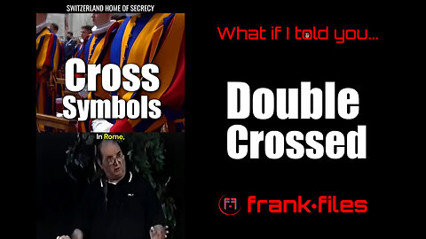 Double Crossed