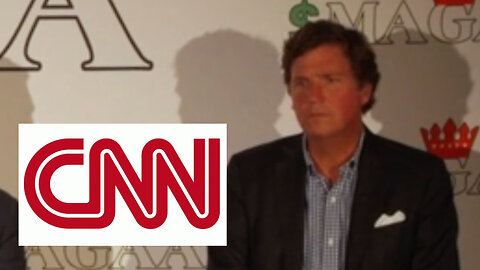 Tucker Carlson: “The Collapse of the Legacy Media Will Be One of the HAPPIEST Days of My Life”