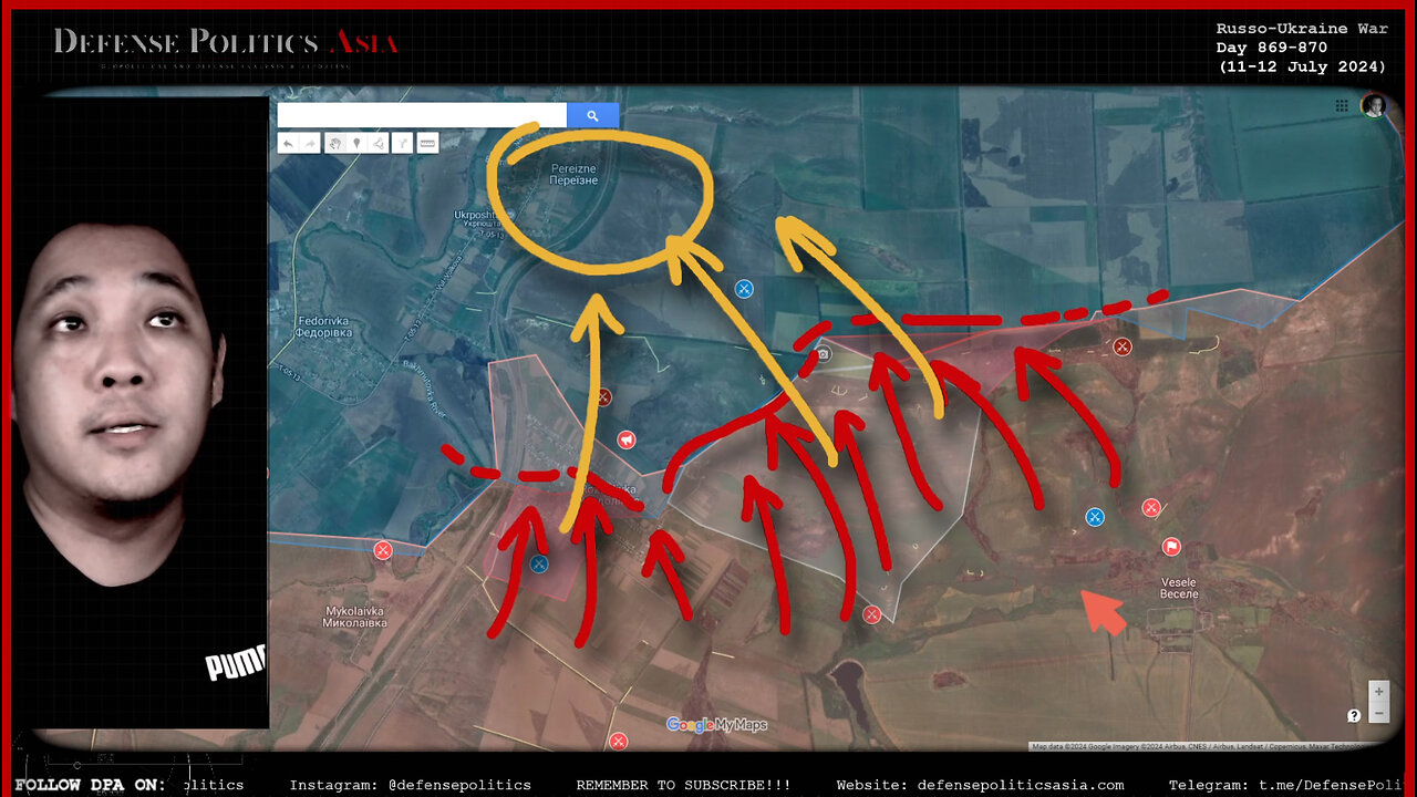 ALL HELL BROKE LOOSE.... OMG... | Ukraine War SITREP / Summary