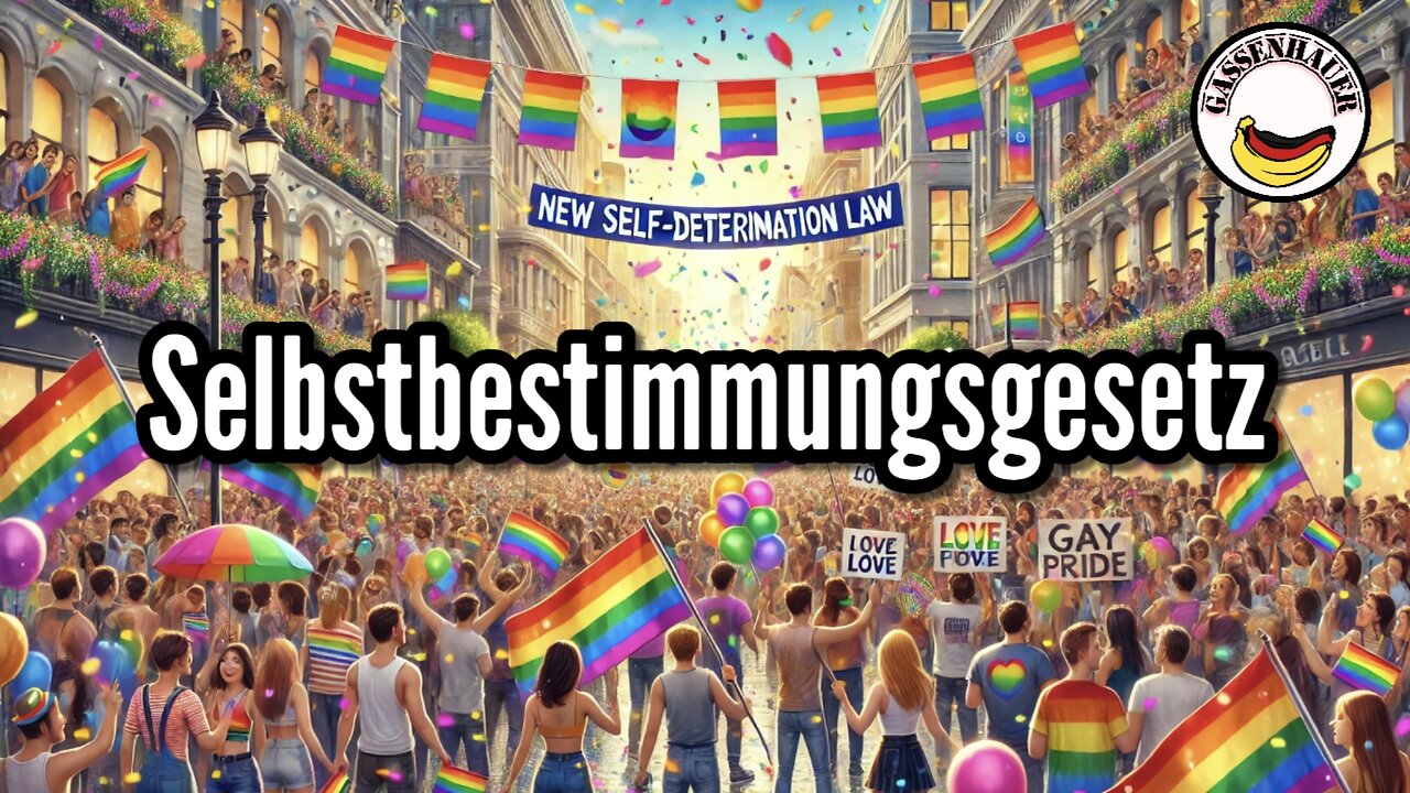 Das neue Selbstbestimmungsgesetz