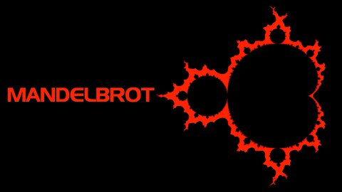 MANDELBROT