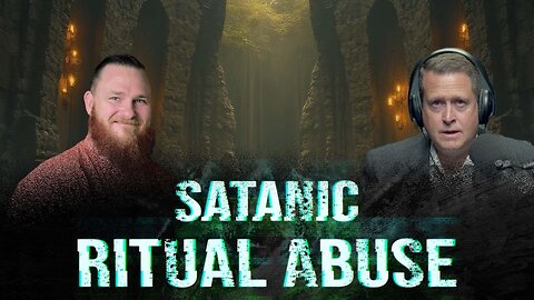 Satanic Crimes | With Evan Cockcroft