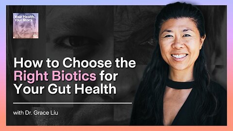 How to Choose the Right Biotics for Your Gut Health