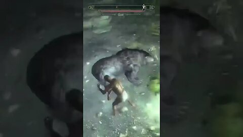 I'll Use My Hands Against Anything