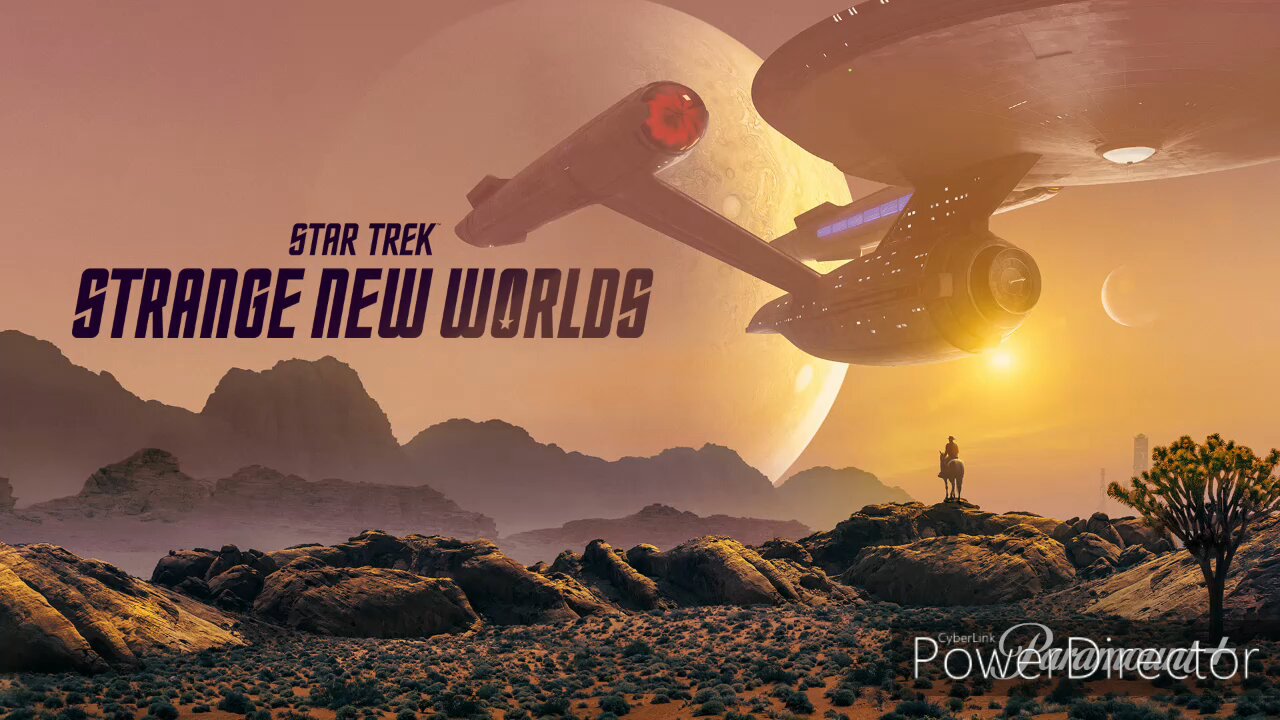 Star trek strange new worlds season 1 episode 9 review