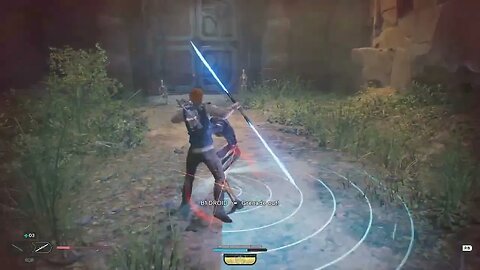 Star Wars Jedi Survivor Part 3