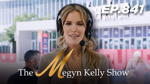 JD Vance and "Ear Truthers" in Media, w/ Donald Trump, Jr., Rep. Donalds & Taibbi -Megyn Kelly