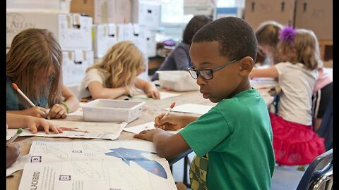 REPORT More Than 200 Unqualified Texas Teachers Got Their Jobs