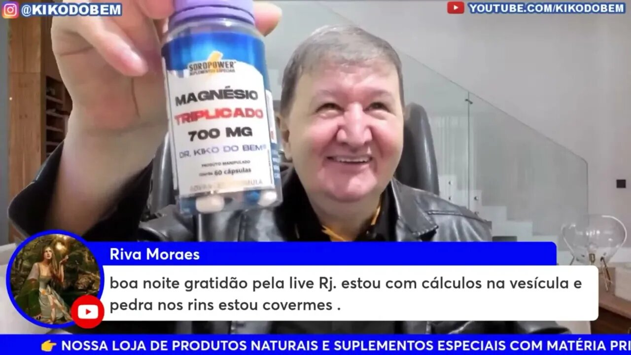 Como resolver cólica renal devido pedras nos rins cálculos na vesícula desparasitação 15 99644-8181