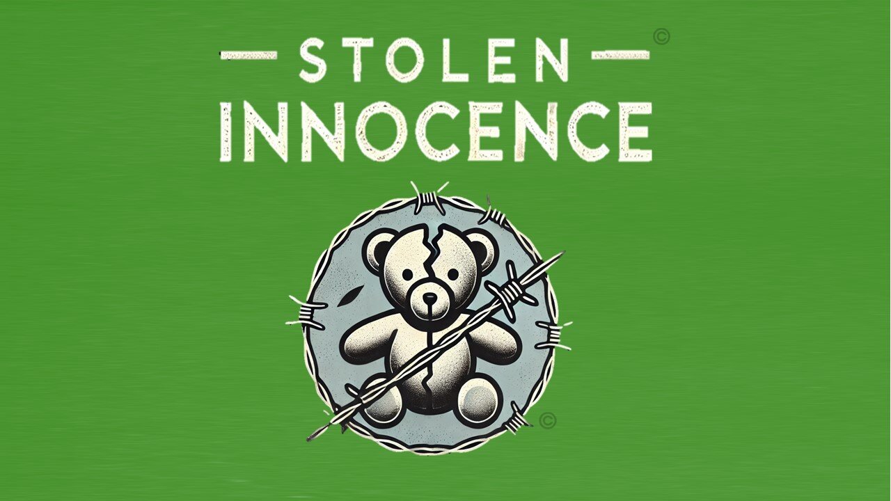 Stolen Innocence