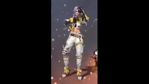 Garenfreefire game starts video Free fire game video
