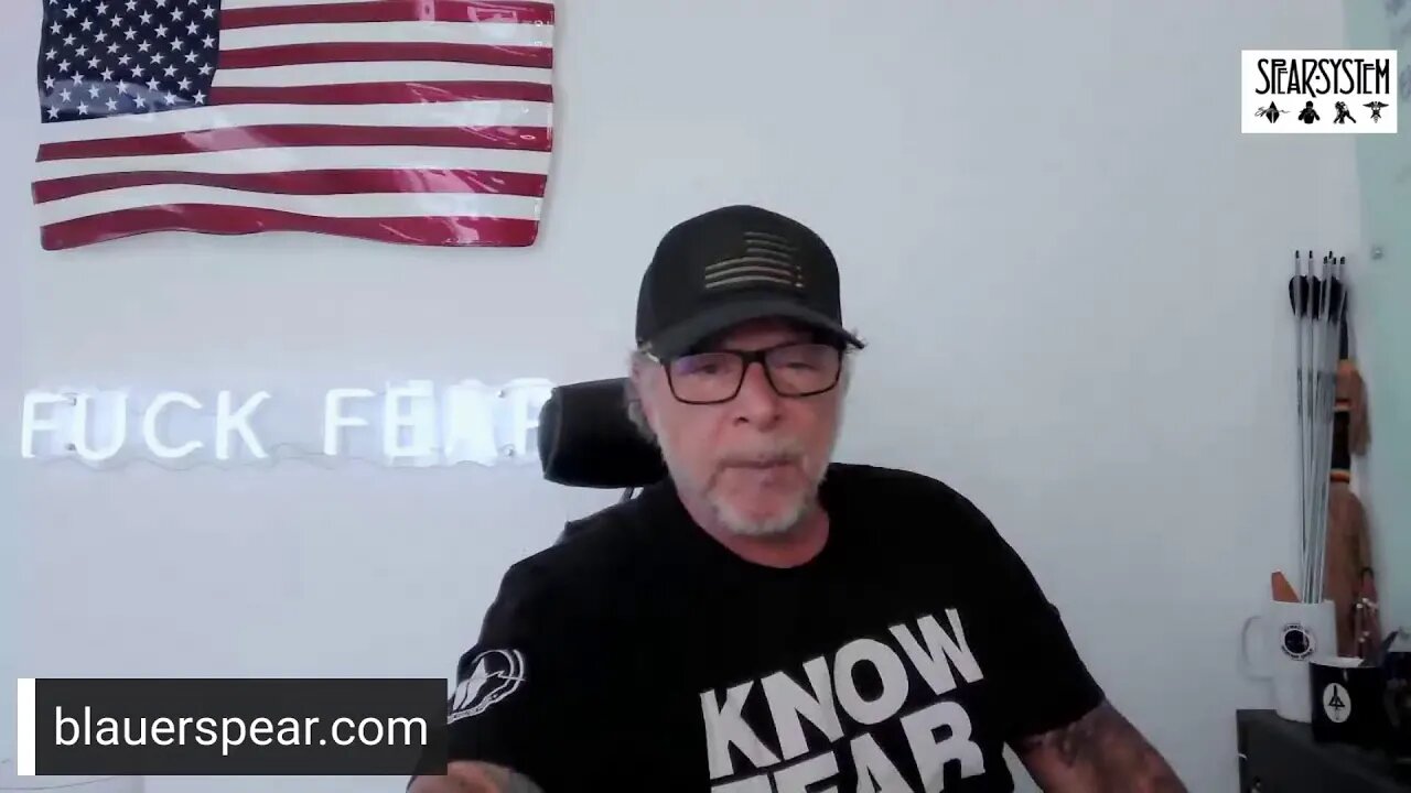 KNOW FEAR® LIVE: BOXING FOR SELF-DEFENSE, OCT. 15, 2022