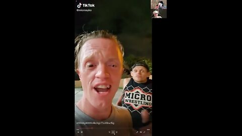 Video Reaction