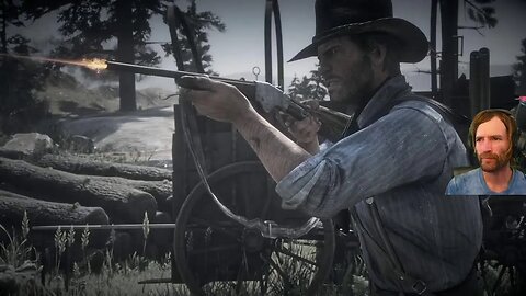 Red Dead Redemption 2