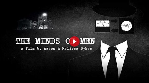 🔲🔺 MK Ultra: The Minds of Men ▪️ Full Documentary