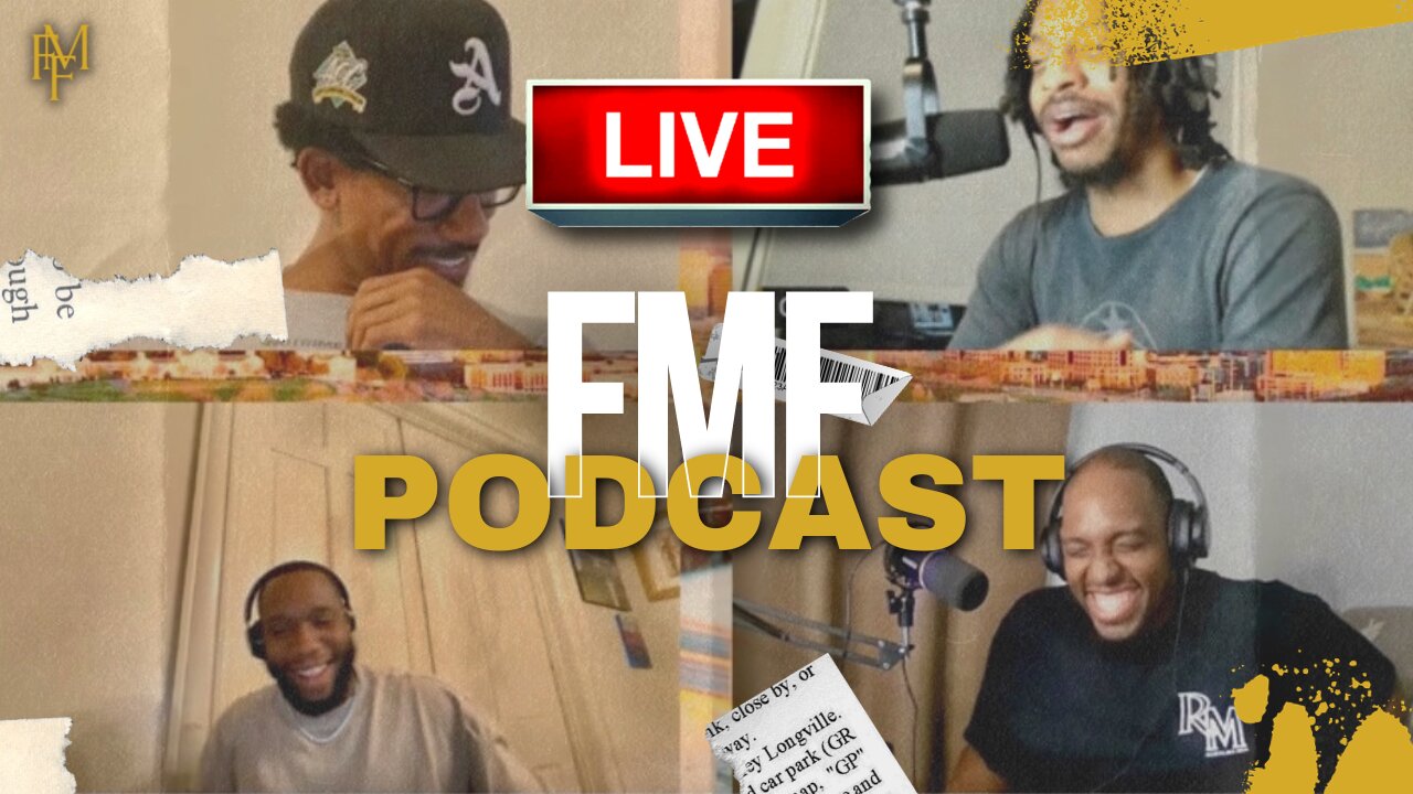Meg The Stallion: Damsel In Distress, Challenges Of Working Out, Recap Of 2023