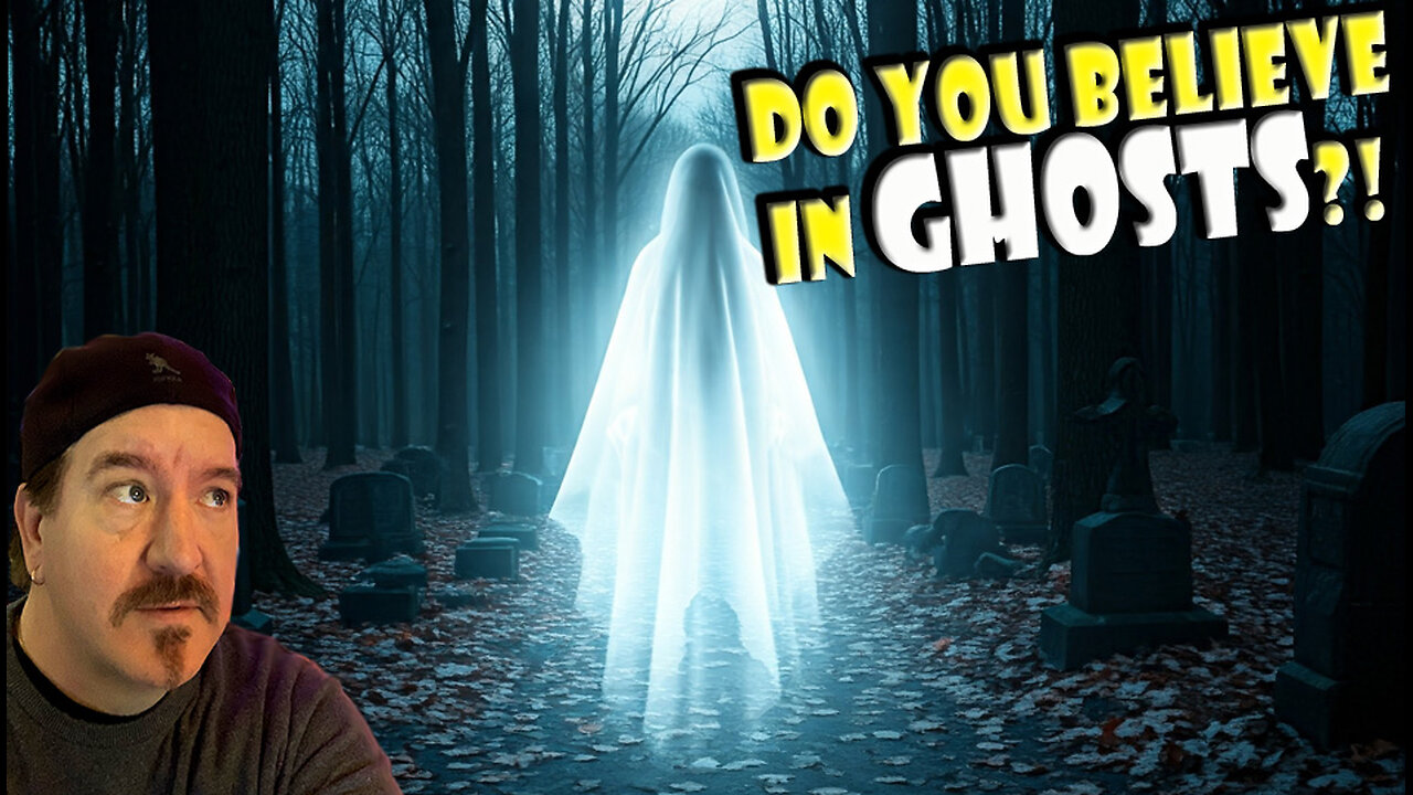 TERRIFYING GHOSTLY ENCOUNTERS! - Friday Live Show! - Ghosts, Creatures, UFOs and MORE!