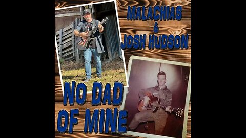 No Dad Of Mine