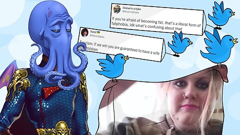 This Week At Twitter No:154