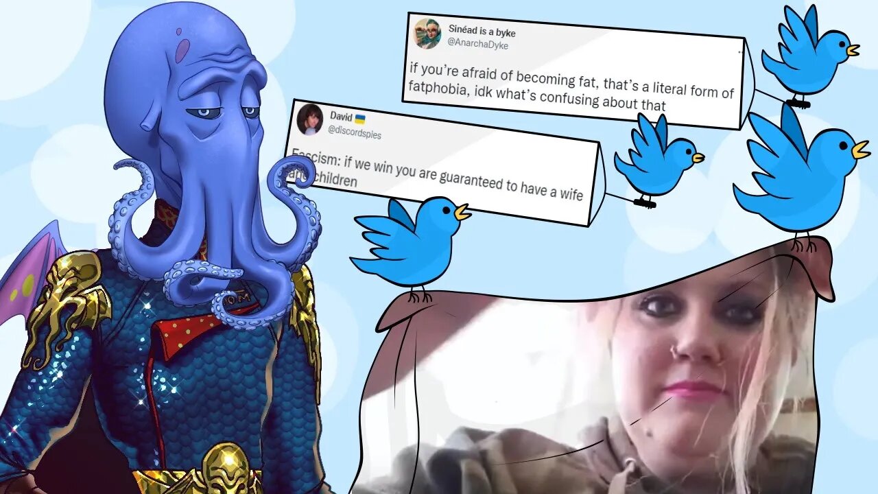 This Week At Twitter No:154