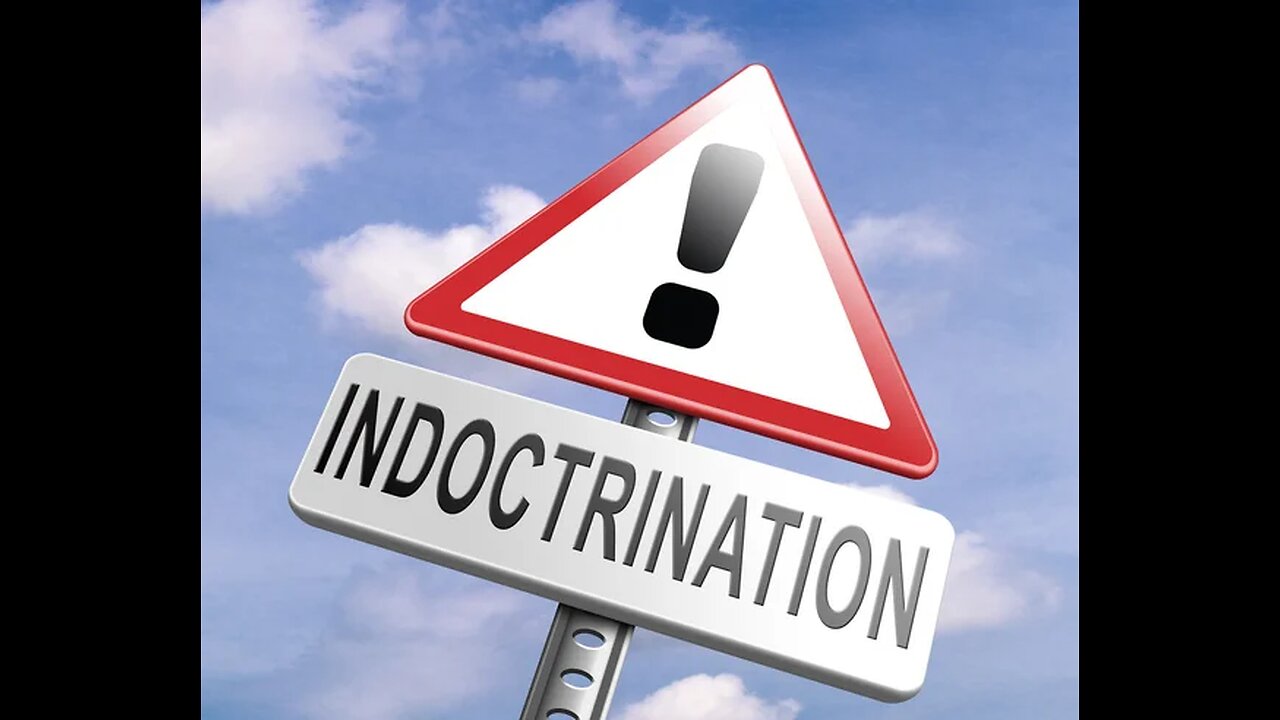 inDOCtriNATION