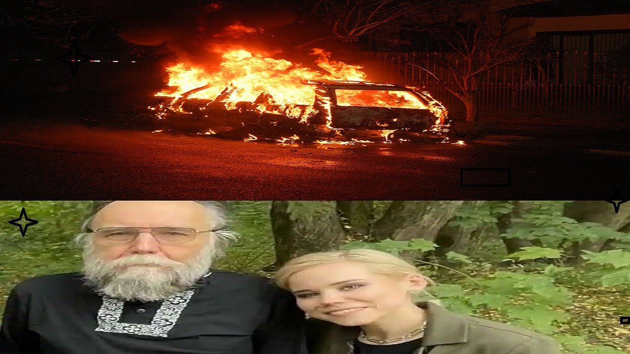 Russia publishes photos of the perpetrator of the murder of Alexander Dugin's daughter