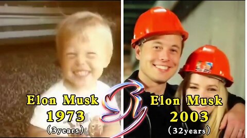 Elon Musk Transformation |Net Worth 🔥🔥