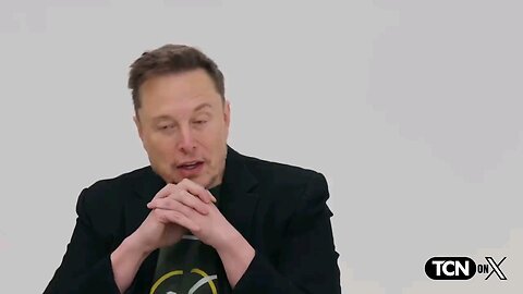 Elon and Tucker just casually accused pro-Kamala billionaires of being on the Epstein client list