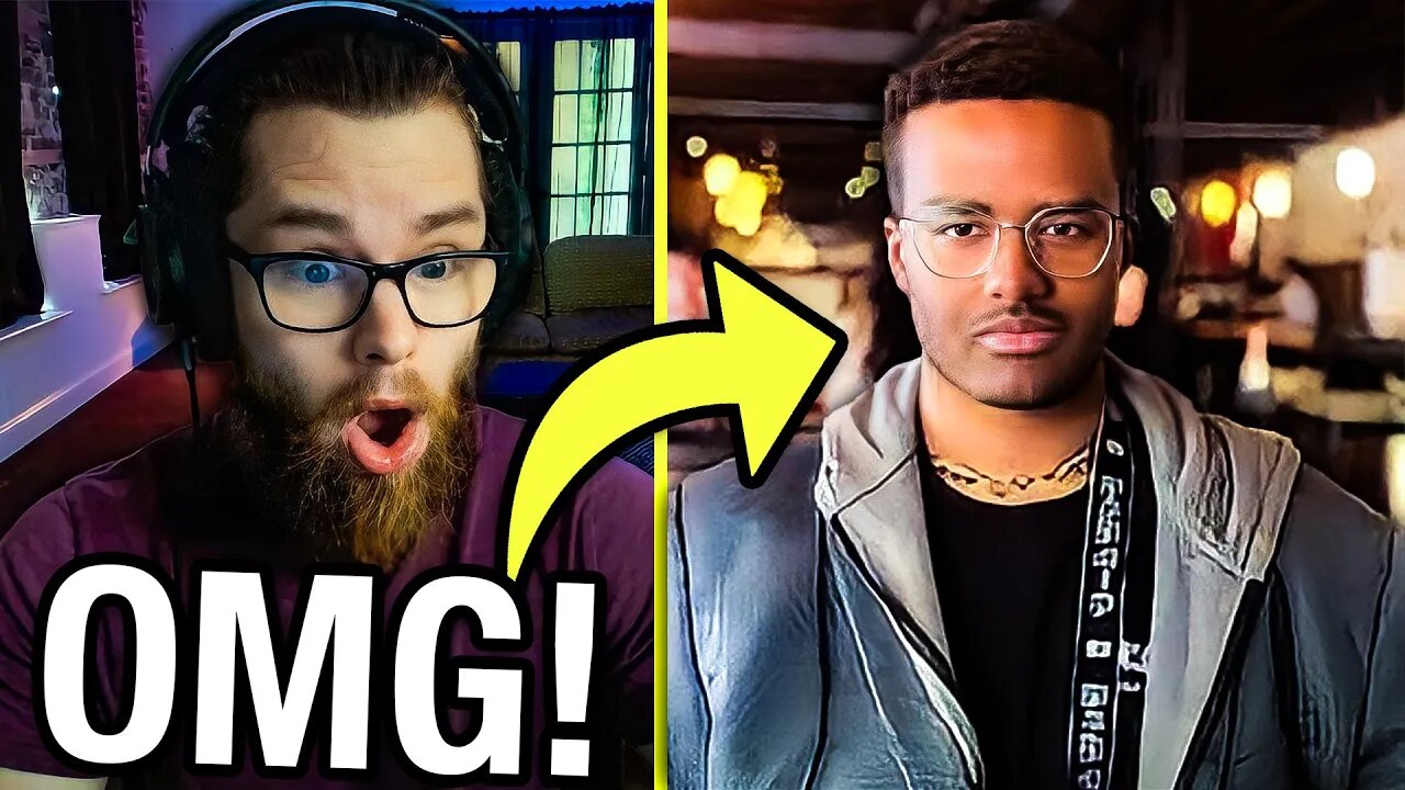Big Youtuber Accused of SA