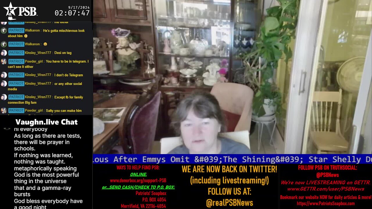 2024-09-17 02:00 EDT - Off the Chain: with Salty