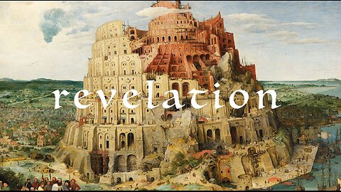 Revelation Day 6