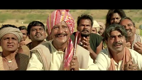 comedy scenes lagan movie