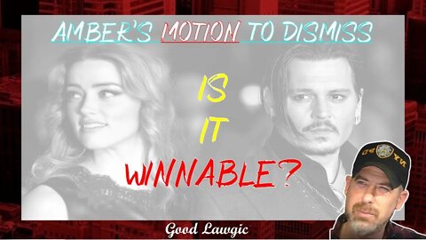 Viewer's Discretion: Can Amber Heard Dismiss Johnny's Verdict?