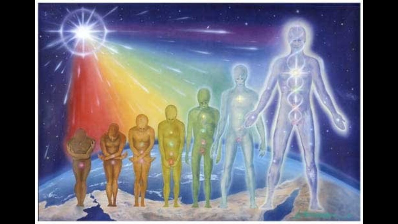 The depth of the manipulation of humanity & how to free yourself from it.