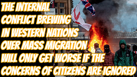 UK Protestors Jailed Taking The Place Of Criminals Now Set Free As Part Of Operation New Dawn