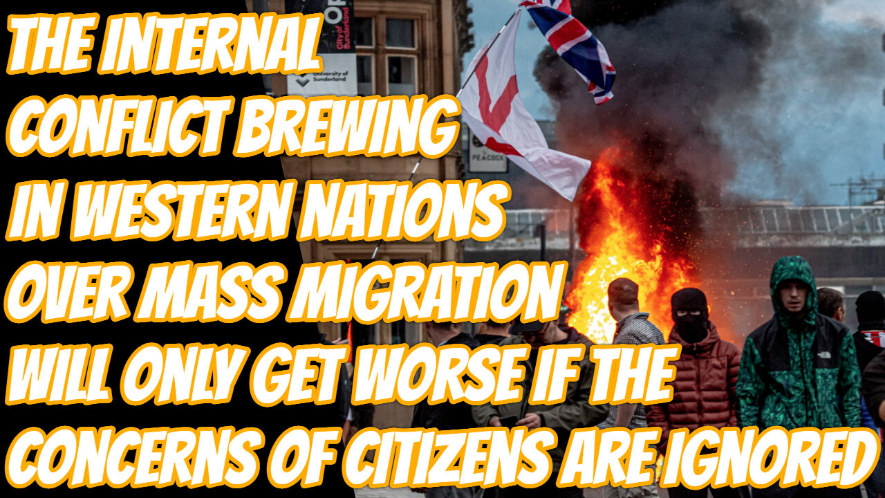 UK Protestors Jailed Taking The Place Of Criminals Now Set Free As Part Of Operation New Dawn