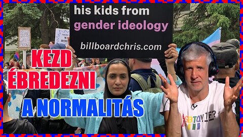 Kezd ébredezni a normalitás - Politikai Hobbista 23-06-17/1.